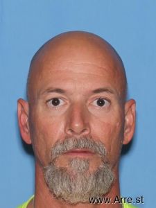 Robert Ator Arrest Mugshot