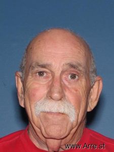 Robert Bosbury Arrest Mugshot