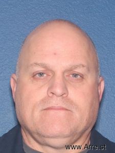 Robert Bouta Arrest Mugshot