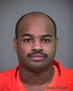 Robert Brown Arrest Mugshot