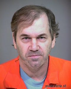 Robert Brown Arrest