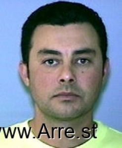 Robert Buchholz Arrest Mugshot