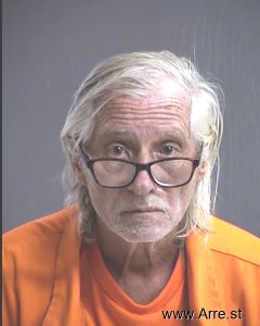 Robert Camilli Arrest Mugshot