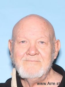 Robert Carroll Arrest Mugshot