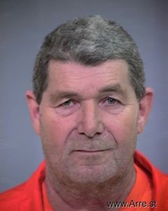 Robert Chesley Arrest