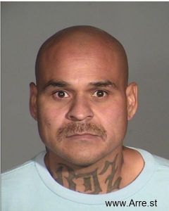 Robert Coury Arrest Mugshot