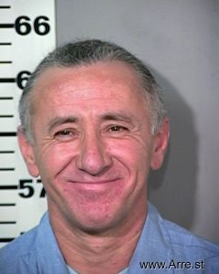 Robert Feliz Arrest