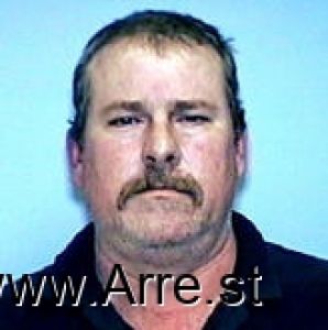 Robert Green Arrest Mugshot