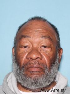 Robert Harden Arrest Mugshot