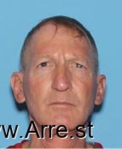 Robert Harris Arrest Mugshot