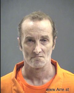 Robert Hurt Arrest Mugshot