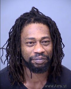 Robert Jackson Arrest