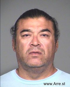 Robert Jimenez Arrest Mugshot