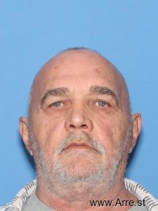 Robert Johnson Arrest Mugshot