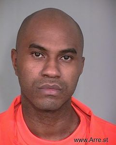 Robert Jones Arrest Mugshot