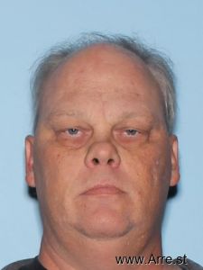 Robert Kinnamon Jr Arrest Mugshot