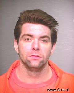 Robert Knox Arrest Mugshot