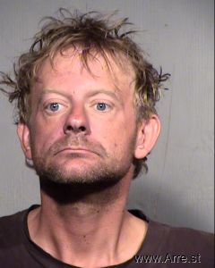 Robert Markiw Arrest Mugshot