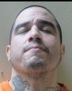 Robert Martinez Arrest