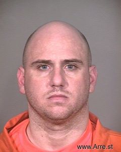 Robert Piotrowski Arrest Mugshot