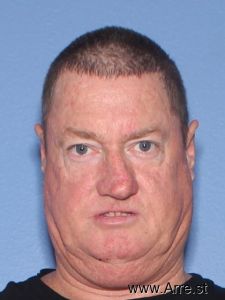 Robert Pitcher Arrest Mugshot