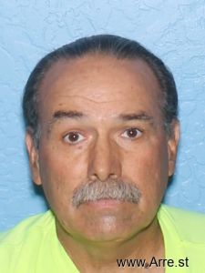 Robert Reger Arrest Mugshot