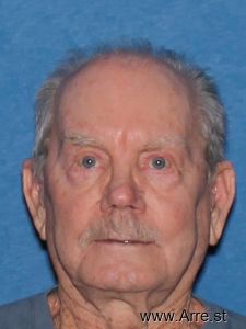 Robert Restuch Arrest Mugshot