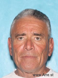 Robert Romero Arrest Mugshot