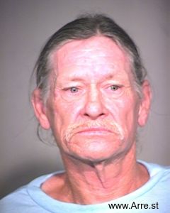 Robert Schmitz Arrest Mugshot