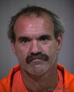 Robert Schultz Arrest