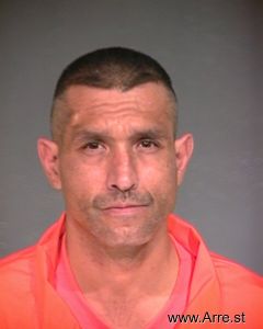 Robert Schweedler Arrest Mugshot