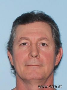 Robert Smith Arrest Mugshot