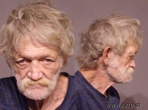 Robert Stebler Arrest Mugshot