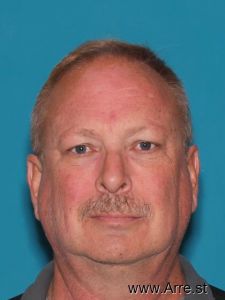 Robert Stice Arrest Mugshot