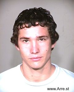 Robert Stimens Arrest Mugshot