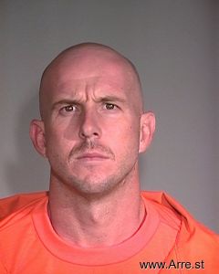 Robert Turnbo Arrest Mugshot