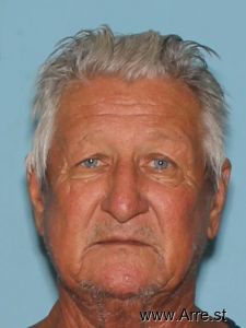 Robert Varin Arrest Mugshot