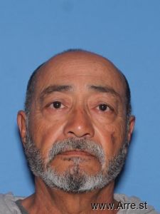 Robert Ybarra Arrest Mugshot