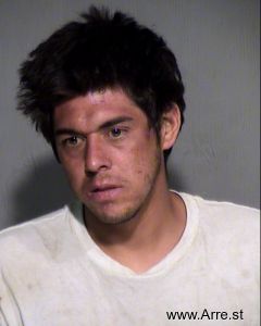 Roberto Bejines Arrest Mugshot