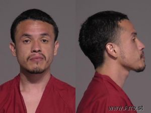 Roberto Espinoza-godoy Arrest Mugshot