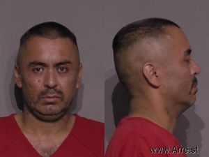 Roberto Ochoa Arrest Mugshot