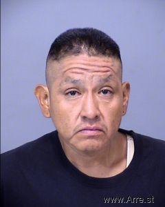 Roberto Ozuna Arrest Mugshot