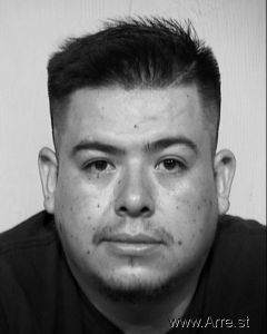 Roberto Ramirez Arrest Mugshot