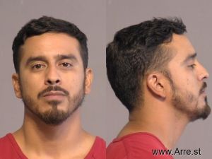 Roberto Sandoval Arrest Mugshot