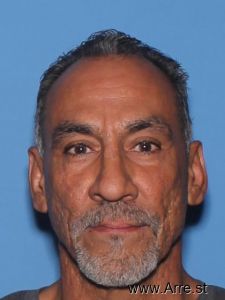 Roberto Solis Arrest Mugshot