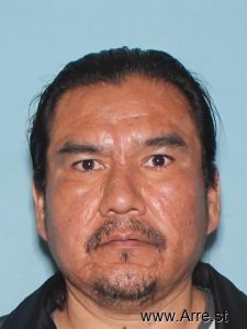 Robinson Clauschee Arrest Mugshot