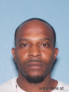 Roderick Felder Arrest Mugshot