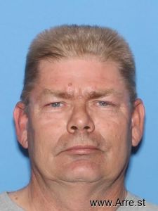 Rodger Phillips Arrest Mugshot