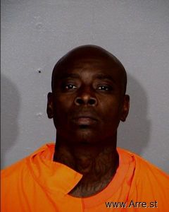 Rodney Vinson Arrest Mugshot