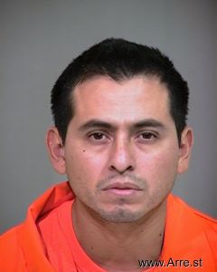 Rodolfo Herrera Arrest